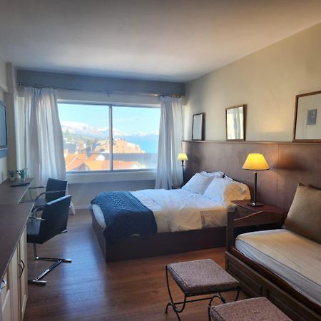 Buena Vista Lejlighed San Carlos de Bariloche Eksteriør billede